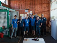 	5^ Gara Campionato Italiano TRS 2014 Messina